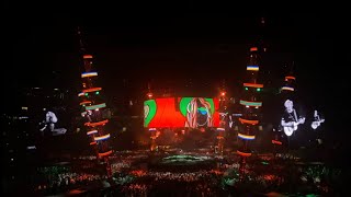 Ed Sheeran, Live at AT&T Stadium, Arlington, Texas, May 06, 2023 Full Set 4k